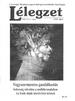 1998. május -- VIII. évf., 5. szám 1998. május -- VIII. évf., 5. szám