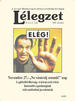 1999. november -- IX. �vf., 11. sz�m